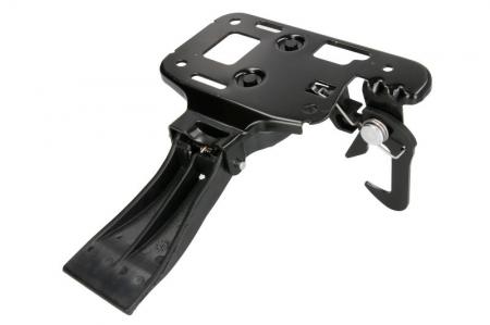 Incuietoare capota motor (blocare) potrivit AUDI A4 ALLROAD B8, A4 B8 2007-2016 [1]