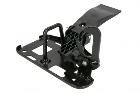 Usi - Incuietoare capota motor (blocare) potrivit AUDI A4 ALLROAD B8, A4 B8 2007-2016