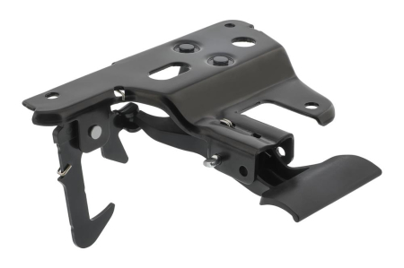 Usi - Incuietoare capota motor Capacul camerei motorului/Superior potrivit AUDI A6 ALLROAD C6, A6 C6, R8, R8 SPYDER dupa 2004