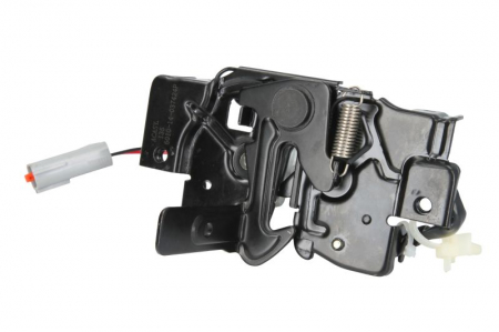 Maner usa - Incuietoare capota motor potrivit MAZDA 6 GG, GY 2002-2008 - cu senzor