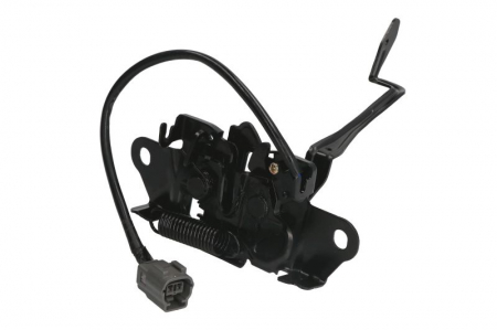 Incuietoare capota motor cu senzor potrivit Mazda CX-9 dupa 2015 [1]