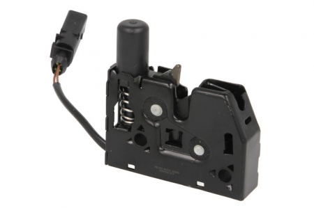 Maner usa - Incuietoare capota motor Dreapta/Stanga Inferior potrivit AUDI Q3 06.11-10.18