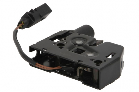 Incuietoare capota motor Dreapta/Stanga Inferior potrivit AUDI Q3 06.11-10.18 [2]