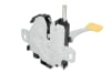 Incuietoare capota motor potrivit FORD MONDEO IV 03.07-01.15 [2]