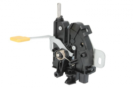 Incuietoare capota motor potrivit FORD MONDEO 4 IV 2007-2014 [1]