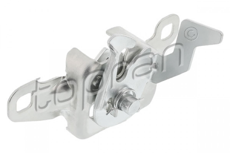 Maner usa - Incuietoare capota motor inferior potrivit DACIA LOGAN, LOGAN EXPRESS, LOGAN MCV, SANDERO 09.04-