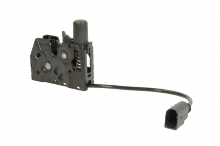 Incuietoare capota motor potrivit AUDI A6 ALLROAD C7, A6 C7 2010-2018 [1]