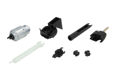 Incuietoare capota motor potrivit FORD FOCUS II 2004-2012 [1]