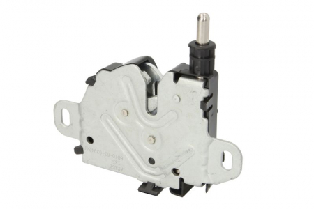 Usi - Incuietoare capota motor potrivit FORD TRANSIT 2000-2006