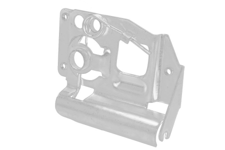 Usi - Incuietoare capota motor potrivit IVECO DAILY III, DAILY IV, DAILY V 1999-2014