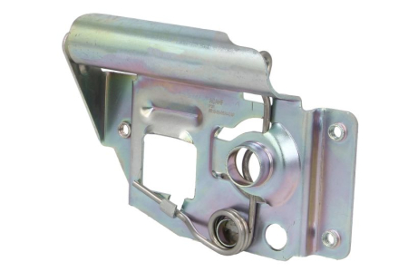 Usi - Incuietoare capota motor potrivit IVECO DAILY IV, DAILY V 2006-2014