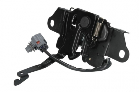 Incuietoare capota motor potrivit MAZDA CX-5 11.11-02.17 [0]