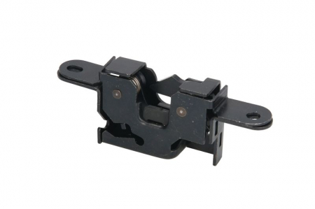 Usi - Incuietoare capota motor potrivit NISSAN NV400; OPEL MOVANO, MOVANO B; RENAULT MASTER III, MEGANE, MEGANE III dupa 2001