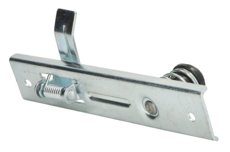 Usi - Incuietoare capota motor potrivit RENAULT MASTER II 1998-2010