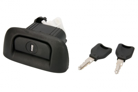 Incuietoare capota motor potrivit RENAULT THALIA I dupa 1998 [0]