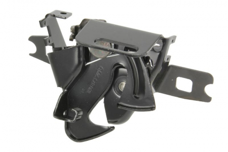 Maner usa - Incuietoare capota motor potrivit SEAT AROSA; VW GOLF III, POLO, POLO III, POLO III CLASSIC, POLO/HATCHBACK, POLO/KOMBI, VENTO 08.91-06.04