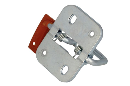 Usi - Incuietoare capota motor potrivit VW CADDY ALLTRACK IV, CADDY III, CADDY IV, JETTA IV, SCIROCCO III, TOURAN 1.0-2.5 2004-2020