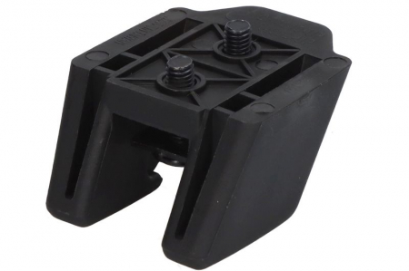 Incuietoare capota motor Superior plastic; protectie potrivit JEEP WRANGLER II 1996-2007 [1]