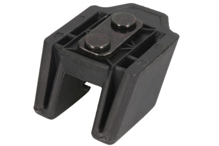 Incuietoare capota motor Superior plastic; protectie potrivit JEEP WRANGLER II, WRANGLER III 08.96- [1]