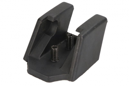Maner usa - Incuietoare capota motor Superior plastic; protectie potrivit JEEP WRANGLER II, WRANGLER III 08.96-
