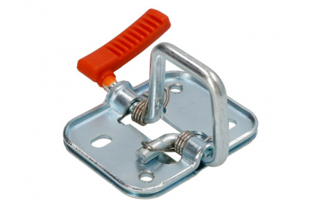 Maner usa - Incuietoare capota motor superior potrivit VW CADDY ALLTRACK, CADDY ALLTRACK/MINIVAN, CADDY III, CADDY III/MINIVAN, CADDY IV, CADDY IV/MINIVAN, JETTA IV, PASSAT ALLTRACK B8 1.0-2.5 dupa 2004