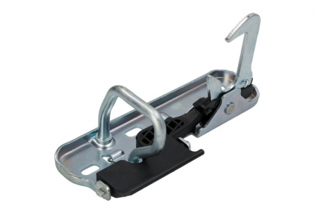 Maner usa - Incuietoare capota motor superior potrivit VW GOLF V, JETTA III, TIGUAN 1.4-3.2 2003-2018