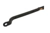 Incuietoare capota motor tirant potrivit SKODA FABIA I, FABIA I PRAKTIK 1999-2008 [2]