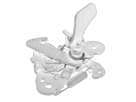 Incuietoare capota PEUGEOT 206, 206 CC, 206 SW dupa 1998 [1]