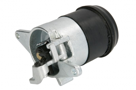 Incuietoare capota potrivit AUDI A6 C4 1994-1997 [1]