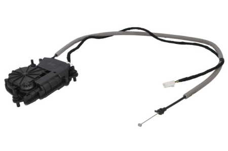 Usi - Incuietoare capota potrivit BMW 5 F10, F11 2009-2017