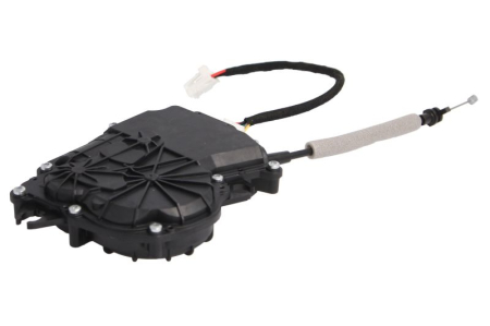 Usi - Incuietoare capota potrivit BMW X3 F25 2010-2017