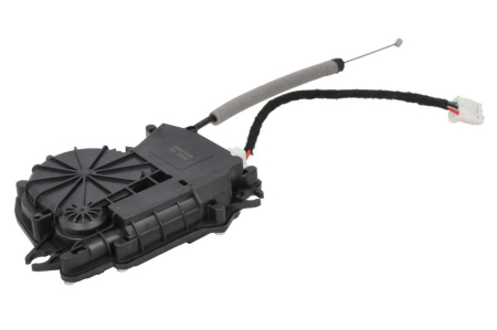 Usi - Incuietoare capota potrivit BMW X4 F26 2014-2018