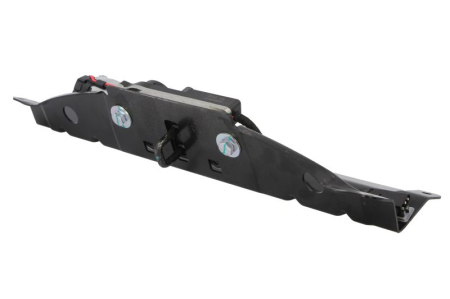 Usi - Incuietoare capota potrivit BMW X5 E70 2007-2013