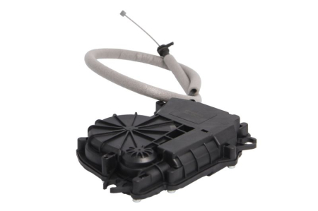 Usi - Incuietoare capota potrivit BMW X6 F16, F86 2014-2019