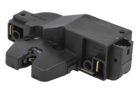 Usi - Incuietoare capota potrivit CITROEN C3 I, C5 I, XSARA, XSARA PICASSO; PEUGEOT 206, 307 1997-2012