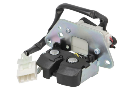 Usi - Incuietoare capota potrivit CITROEN NEMO; FIAT FIORINO / QUBO; PEUGEOT BIPPER dupa 2007