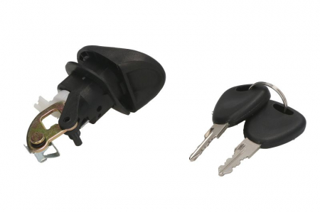 Incuietoare capota potrivit DACIA LOGAN, LOGAN EXPRESS, LOGAN MCV; RENAULT LOGAN I, TWINGO I dupa 1993 [1]