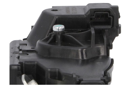 Incuietoare capota potrivit MERCEDES CLA C117 2013-2019 [1]