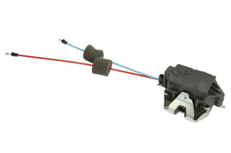 Usi - Incuietoare capota potrivit MERCEDES E-KLASA W211 2002-2009