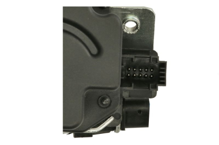 Incuietoare capota potrivit MERCEDES E-KLASA W211 2002-2009 [1]