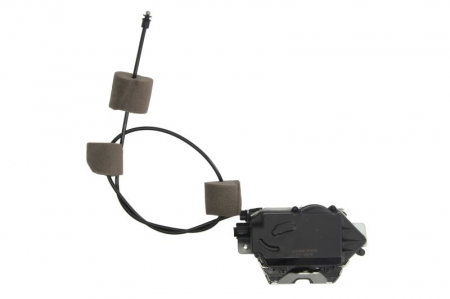 Incuietoare capota potrivit MERCEDES GL X164, dreapta W251, V251 2005-2014 [1]