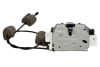 Incuietoare capota potrivit MERCEDES GL X164, dreapta W251, V251 2005-2014 [2]