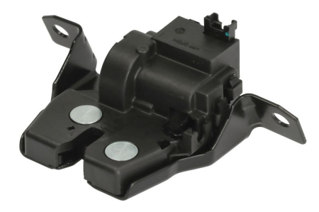Usi - Incuietoare capota potrivit MINI MINI CLUBMAN F54, MINI CLUBMAN F54 LCI, MINI F55, F56 dupa 2013