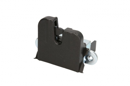 Incuietoare capota potrivit SEAT LEON; VW GOLF VI, PASSAT ALLTRACK B7, PASSAT B7, TOURAN 2003-2016 [1]