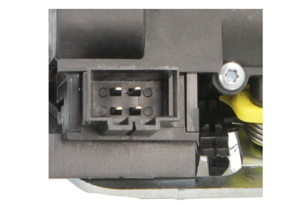 Incuietoare capota potrivit SEAT TARRACO; VW ARTEON, ARTEON FL, ATLAS, CADDY V, GOLF VIII, PASSAT B8, PASSAT B8 FL, TIGUAN II, TOUAREG CR, TOURAN II dupa 2014 [1]