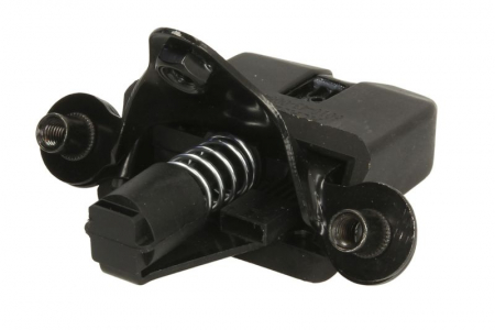 Incuietoare capota potrivit SKODA OCTAVIA II 2004-2013 [1]