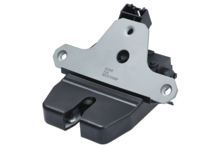 Usi - Incuietoare capota potrivit VOLVO S40 II, V50 2004-2012
