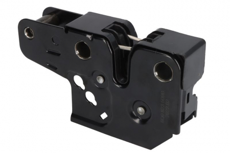 Incuietoare capota potrivit VW CADDY III, POLO IV 9N, POLO IV 9N3, TOURAN I 2001-2015 [1]