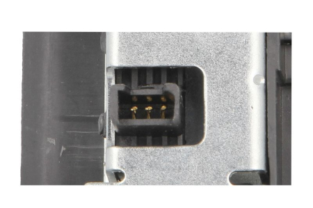 Incuietoare capota potrivit VW CADDY IV, CADDY V dupa 2015 [1]