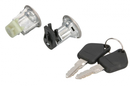 Incuietoare cheie stanga/dreapta potrivit PEUGEOT 106, 205, 405 1983-2004 [1]